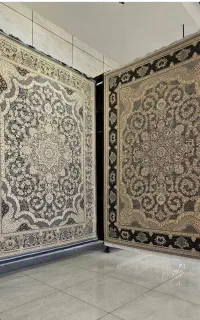 فرش ماهان و شایان/۷۰۰شانه کد۲۲۳۳