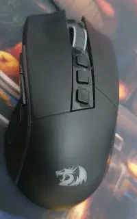 موس m812 plank redragon