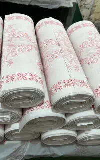 سفره یکبار مصرف