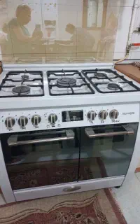 فر گاز
