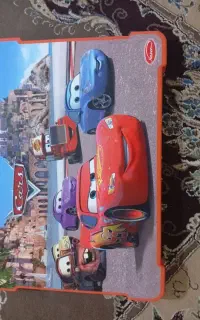 میز تحریر کودک تاشو