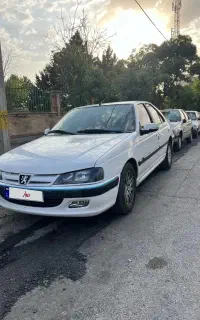 پژوپارس ۹۹