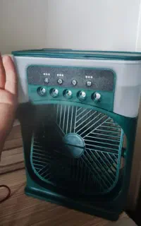 پنکه و مه پاش اماراتی اصل