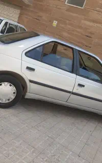 پژو مدل ۸۹فنی سالم
