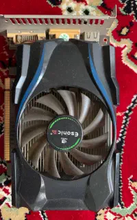 کارت گرافیک