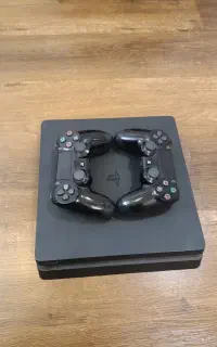 ps4 slim 1t