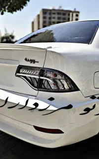 سمند سورن پلاس موتور جدید XU7P ایکس یو سون صفر