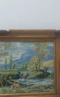 قاب سلطنتیه  اصل