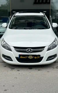جک جی 5 (1800cc) 1396 سفید
