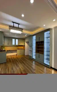 طراحی دکوراسیون ،کابینت،پارکت،سقف کاذب