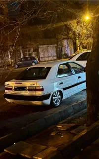 زانتیا سالم ۸۳