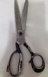 قیچی قدیمی سینگر المانی شماره ۱۲