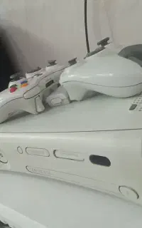 xbox