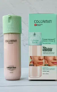 آبرسان. سرم. تونر. ضدآفتاب و غیره