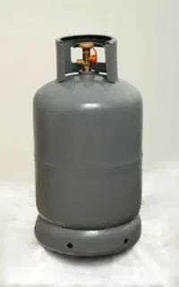 کپسول پرسی گاز