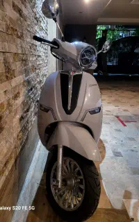 موتور سیکلت