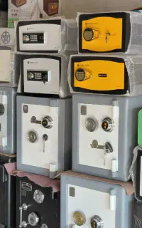 سیف باکس گاوصندوق