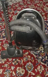 جارو برقی مارک پارس خزر