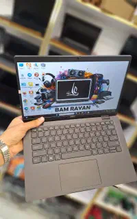 لپ تاپ جدید DELL  نسل 11 رم 16