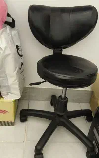 صندلی چرخدار