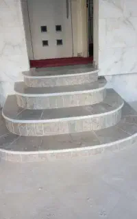 نیاز به شاگرد سنگ کاری و کاشی