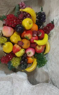 وسایل برنز