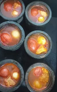 رستوران ودیزی سرای سنتی جزیره مزه