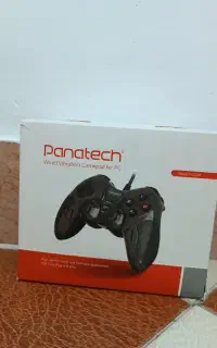دسته بازی با سیم