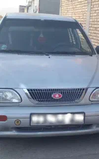 پراید ۱۴۱