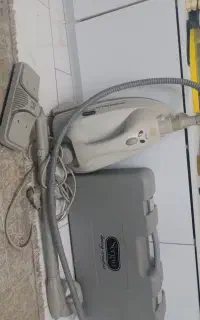 بخارشو