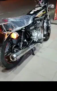 موتور هندا