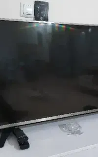 تلویزیون الجی هوشمند
