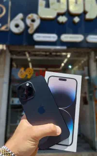 آیفون 14promax.