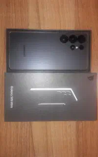 گوشی سامسونگ Galaxy S25 Ultra دو سیم/ 256/ ویتنام