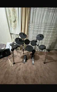 وی‌درامز السیس