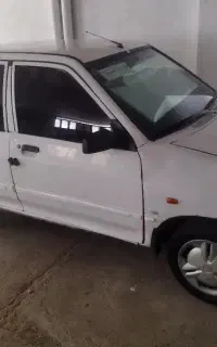هاچ بک کره ای عروسک