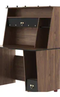 میز تحریر ساحل چوب