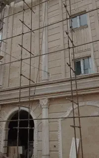 نیازمند کار گر سنگکاری