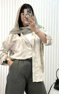استخدام مدل خانم