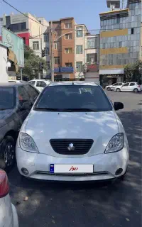 تیبا۱ مدل۱۴۰۰