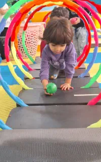 مجموعه آموزشی ورزشی شادان