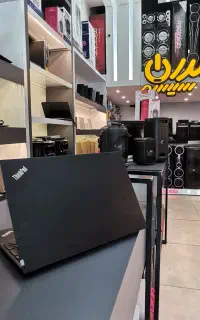 لنوو  حرفه ای تینک پد E15 i5 نسل 10 مهندسی