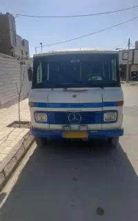 مینی بوس بنز ۷۰
