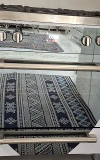 گاز فر