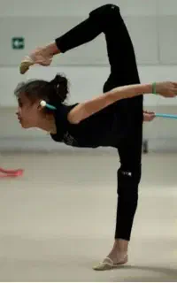 مربی ژیمناستیک نیازمندیم