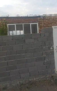 ۴۸۰متردونبش براسفالت امتیازگاز،برق،اب چاه،شرب