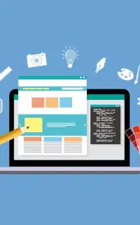 طراحی حرفه‌ای وب‌سایت برای کسب‌وکار شما