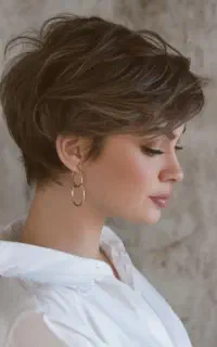 کوتاهی مو رایگان