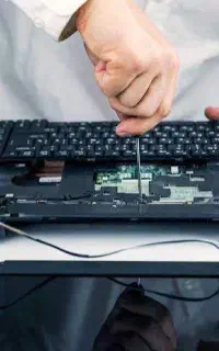 تعمیرات تخصصی لپ تاپ و pc
