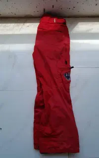 شلوار کوه نوردی موتور سواری و..